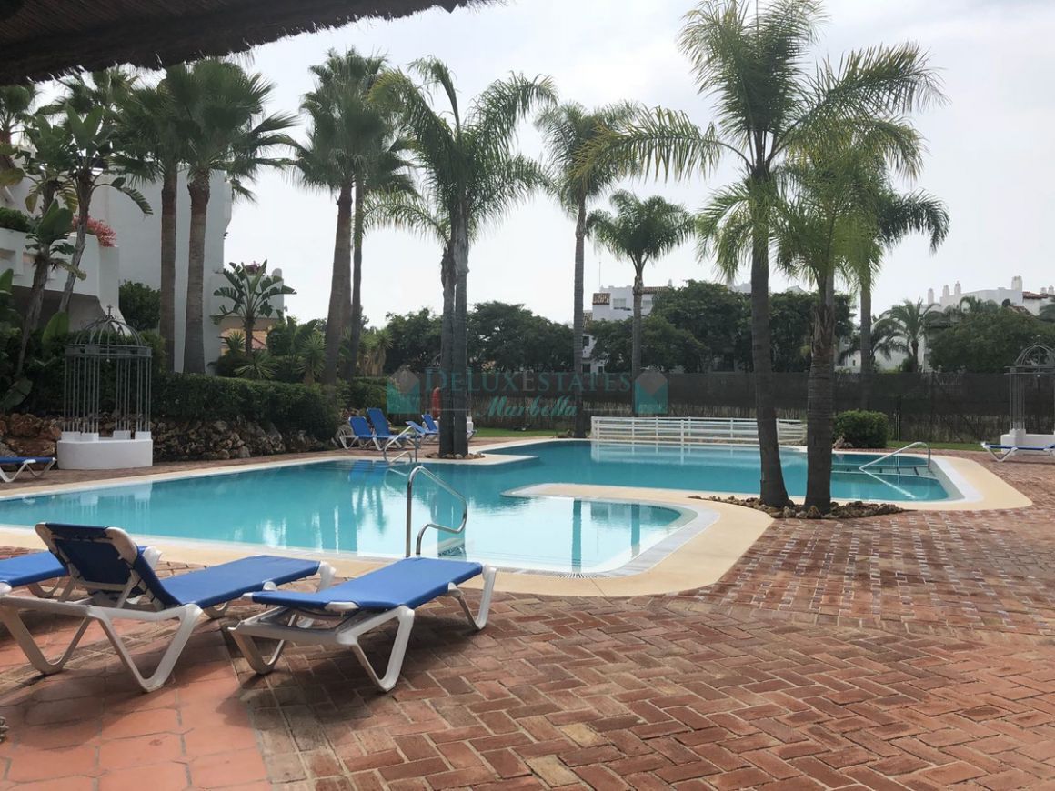 Penthouse for sale in Marbella - Puerto Banus