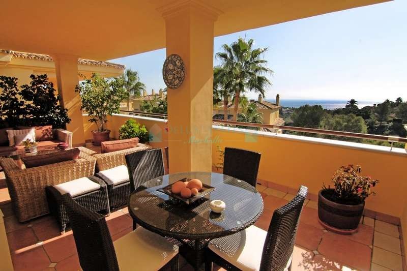 Apartment in Marbella