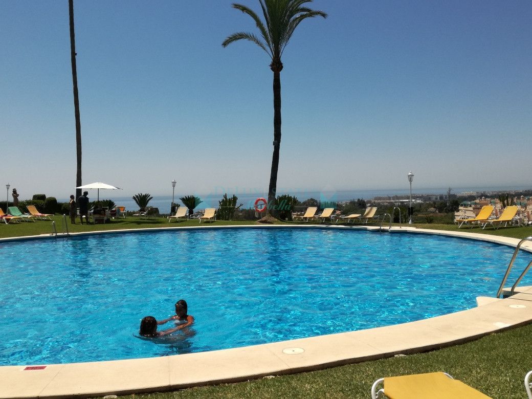 Ground Floor Apartment in Nagüeles, Marbella Golden Mile