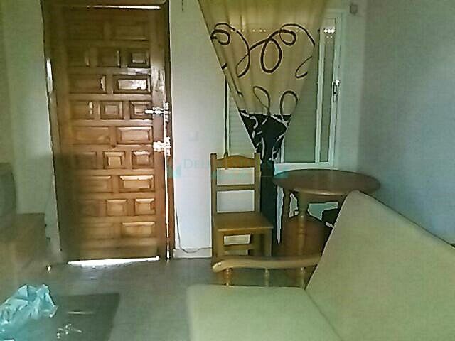 Studio for sale in Nueva Andalucia