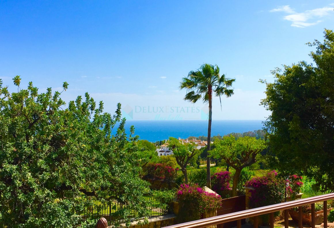 Villa in Sierra Blanca, Marbella Golden Mile