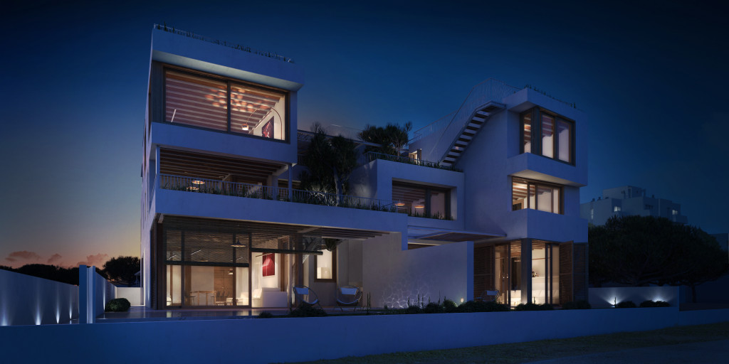 Ses Salines, Casa A, 5eh Colonia Sant Jordi