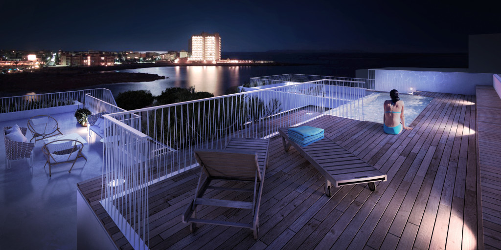 Apartamento en venta en Colonia Sant Jordi - Ses Salines Apartamento