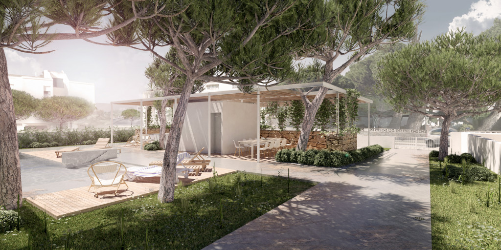 Ses Salines, Casa C, 5eh Colonia Sant Jordi