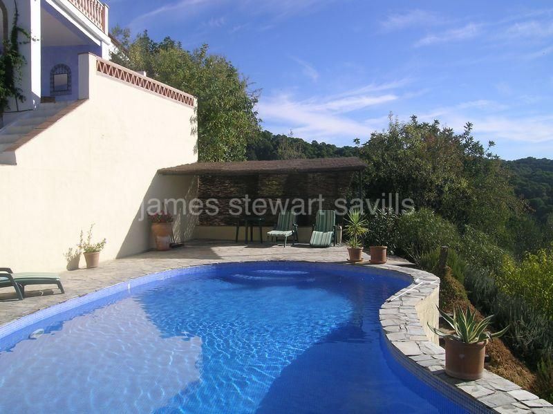 Country House for sale in Gaucin - Gaucin Country House