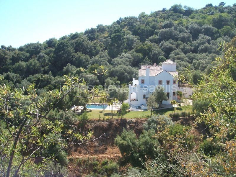 Country House for sale in Gaucin - Gaucin Country House
