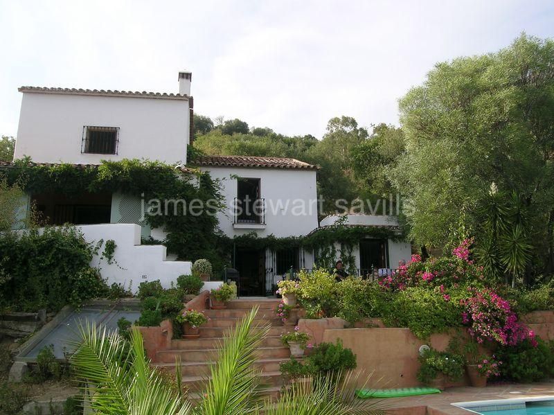 Country House for sale in Gaucin - Gaucin Country House
