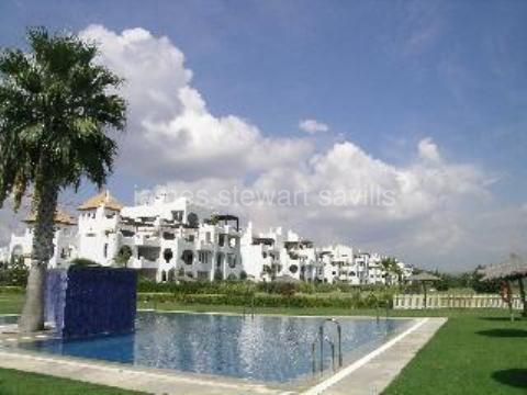 Apartment for sale in Sotogrande - Sotogrande Apartment