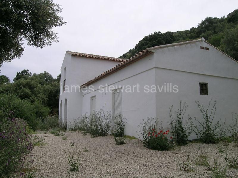 Country House for sale in Gaucin - Gaucin Country House