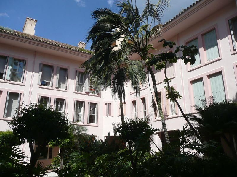 Studio for sale in Sotogrande Puerto Deportivo - Sotogrande Studio