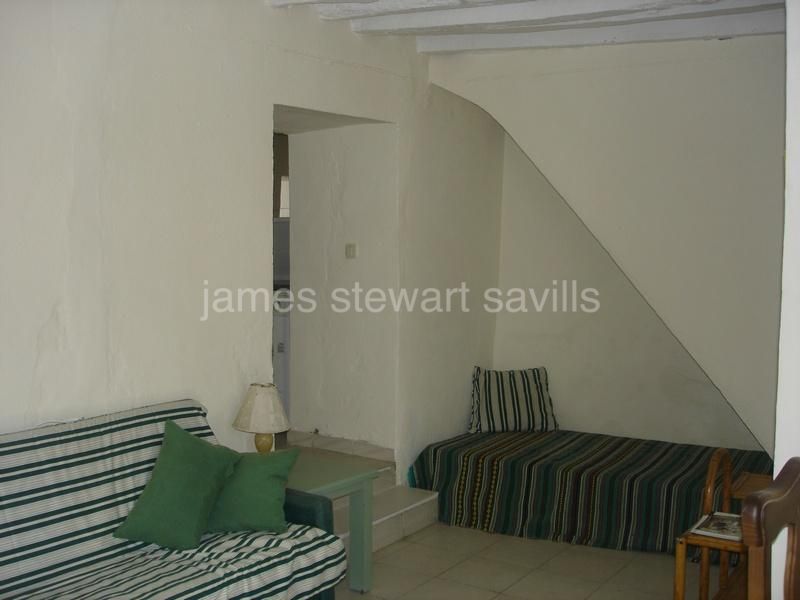 Town House for sale in Jimena de La Frontera - Jimena de La Frontera Town House