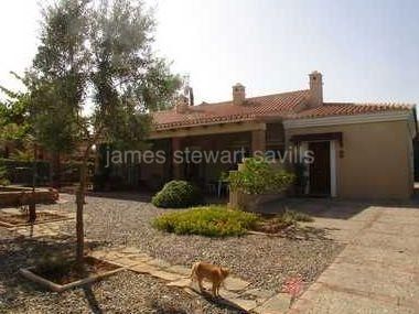 Villa for sale in Sotogrande Costa - Sotogrande Villa