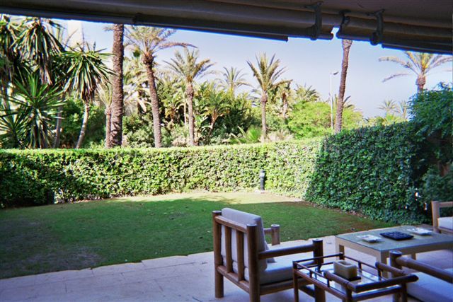 Apartment for sale in Sotogrande Playa - Sotogrande Apartment