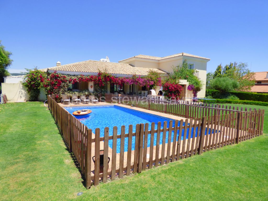 Villa for sale in Sotogrande Alto - Sotogrande Villa