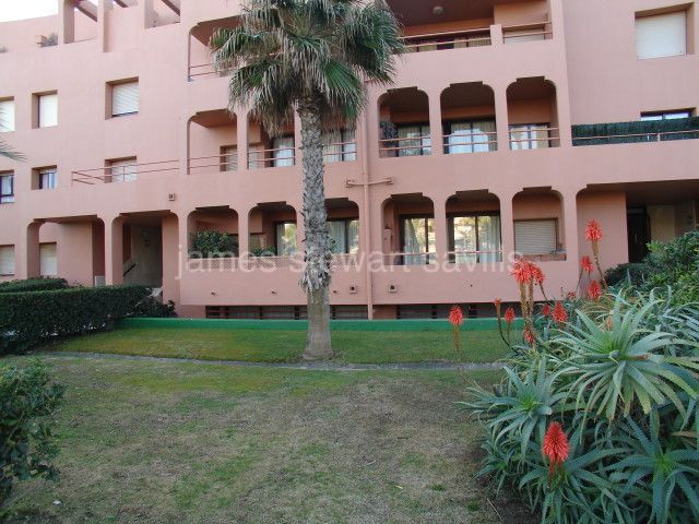 Apartment for sale in Sotogrande Playa - Sotogrande Apartment