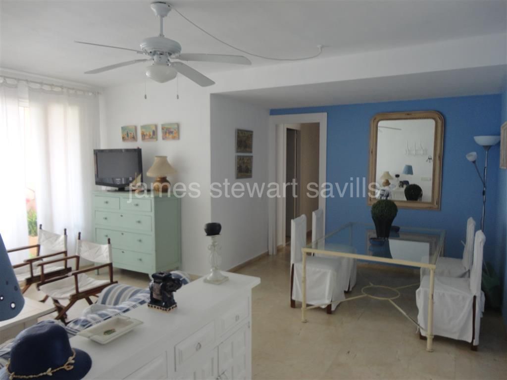 Sotogrande, Very nice Apartment in Sotogrande Costa