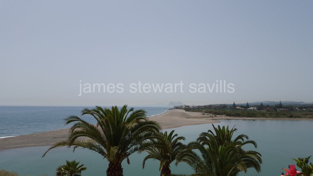 Apartment for rent in Sotogrande Playa - Sotogrande Apartment