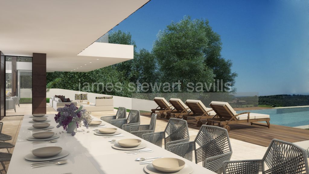 Sotogrande, The Collection