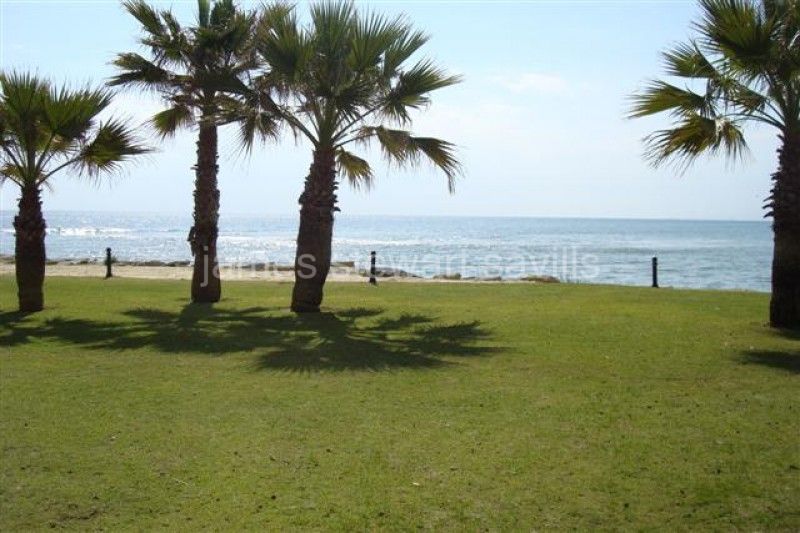 Ground Floor Apartment for sale in Sotogrande - Sotogrande Ground Floor Apartment