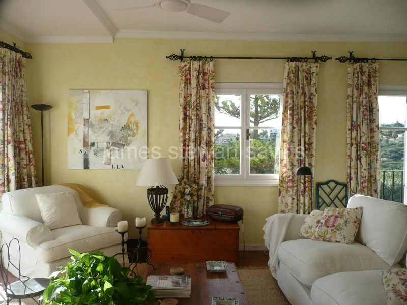 Sotogrande, Nice 3 bed apartment for short term rentals