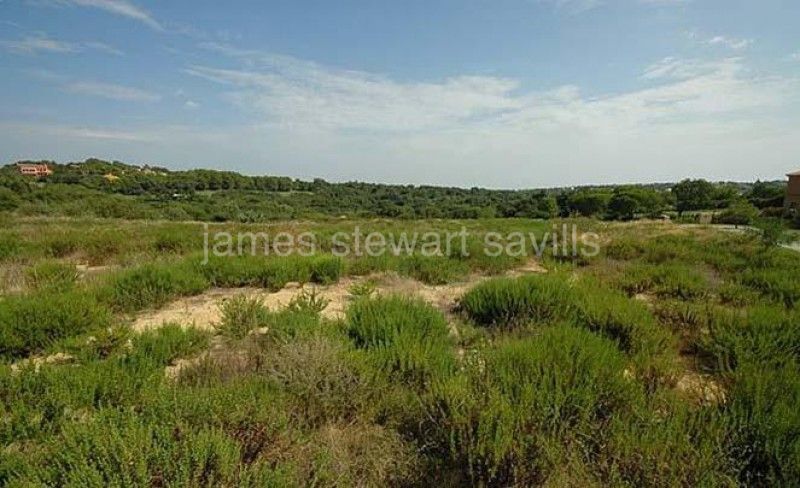 Plot for sale in Almenara - Sotogrande Plot
