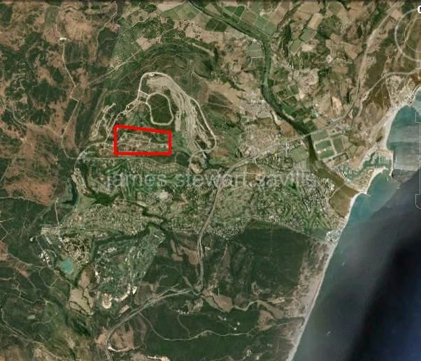 Plot for sale in La Reserva - Sotogrande Plot