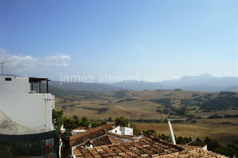 Casa en venta en Jimena de La Frontera - Jimena de La Frontera Casa