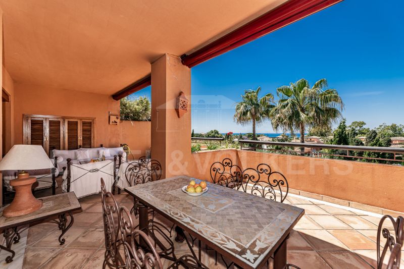 Квартира in Bahia de Marbella