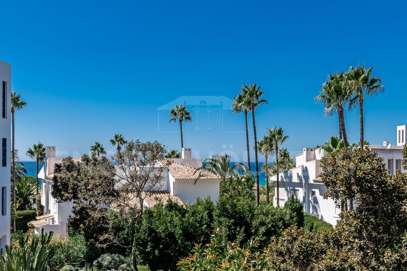 Appartement in Elviria