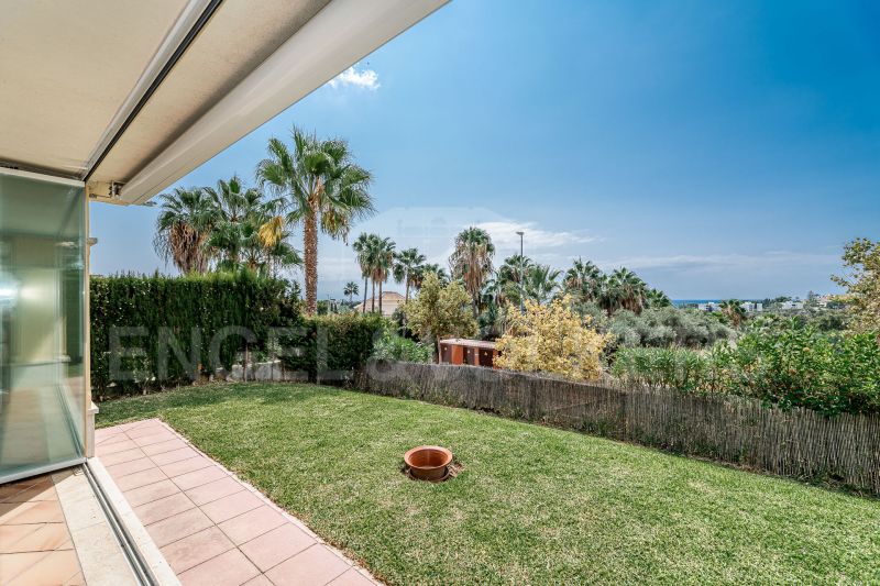 Villa in Los Monteros