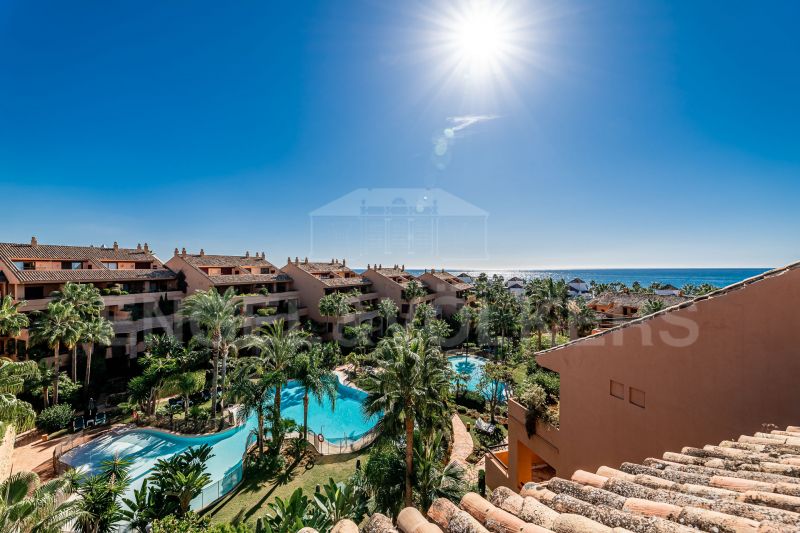 Пентхаус in Bahia de Marbella