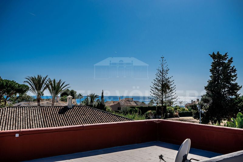 Вилла in Los Monteros