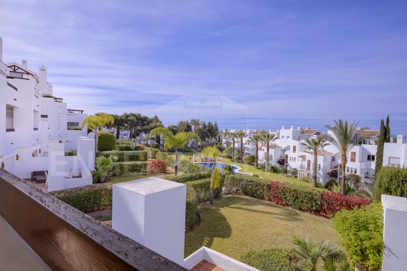 Leilighet in Los Monteros