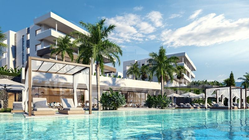 Квартира in Los Monteros