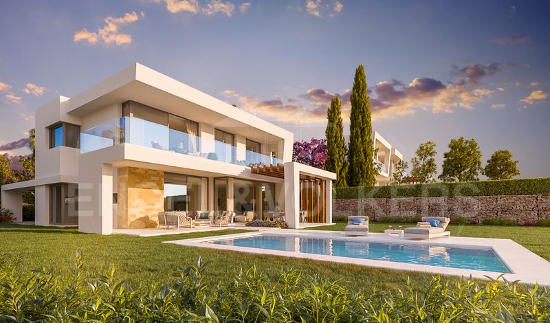 Вилла in Los Monteros