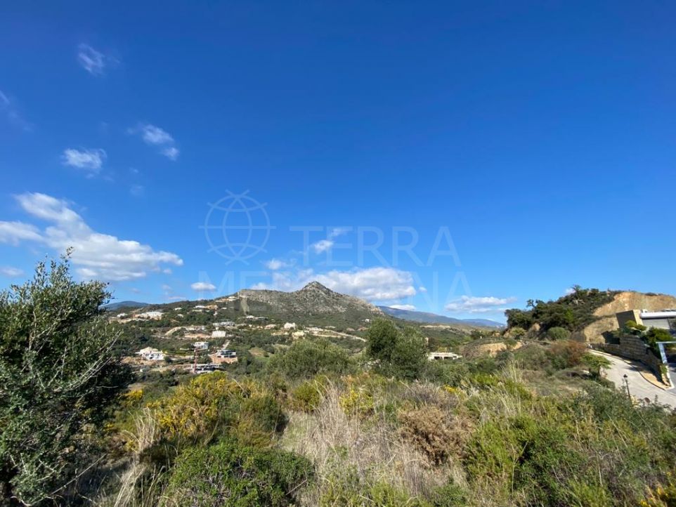 Terrain à vendre à Marbella Club Golf Resort, Benahavis