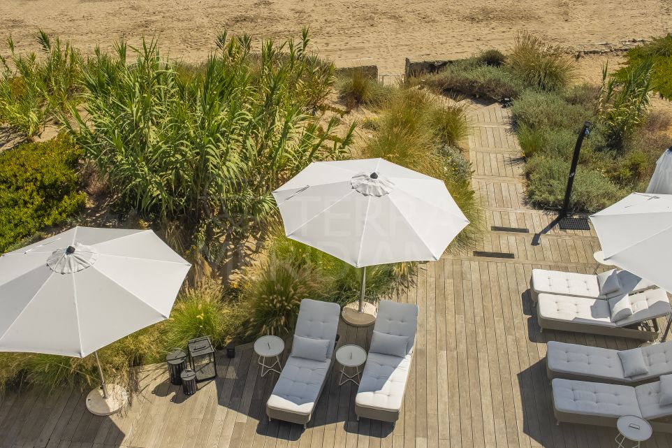Villa à vendre à Las Chapas, Marbella Est