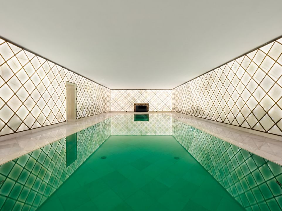 La Favorita – La plus brillante demeure du Golden Mile de Marbella pour une location de vacances de courte durée