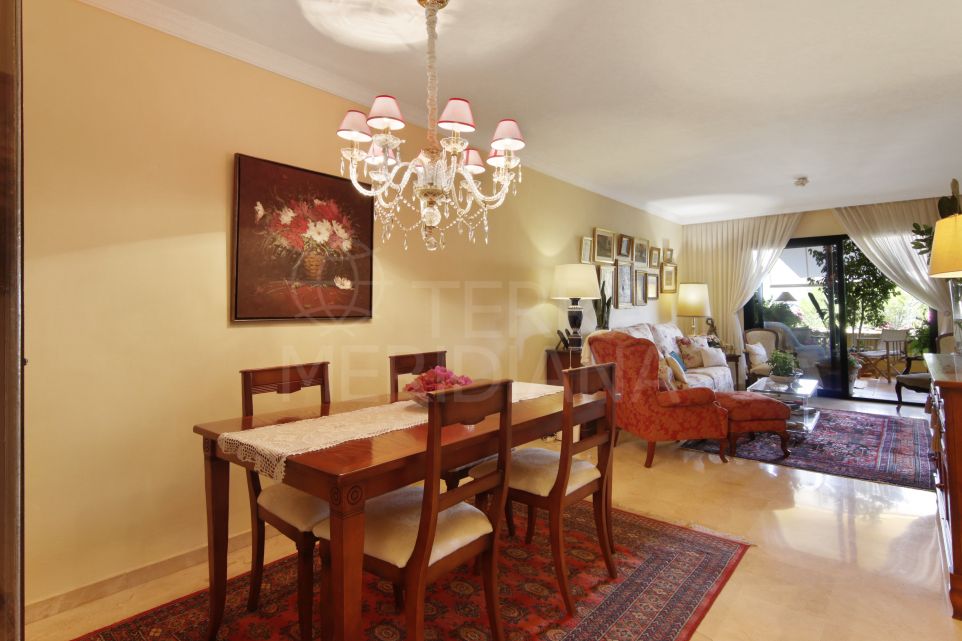 Appartement de 2 chambres avec vue sur la mer à vendre à Terrazas del Sol, Estepona New Golden Mile