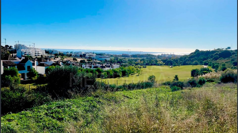 Villa neuve de 5 chambres à vendre à Swing & Sea Luxury Villas, ouest d’Estepona