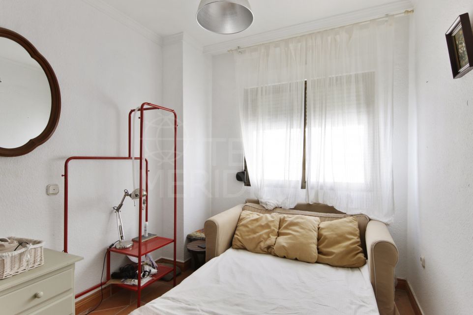 Corner Property with Customization Possibilities in Estepona Old Town