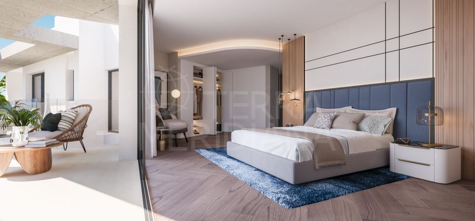 5 Bedroom Luxury Villa in Monte Paraiso - Modern Elegance in the Heart of the Golden Mile