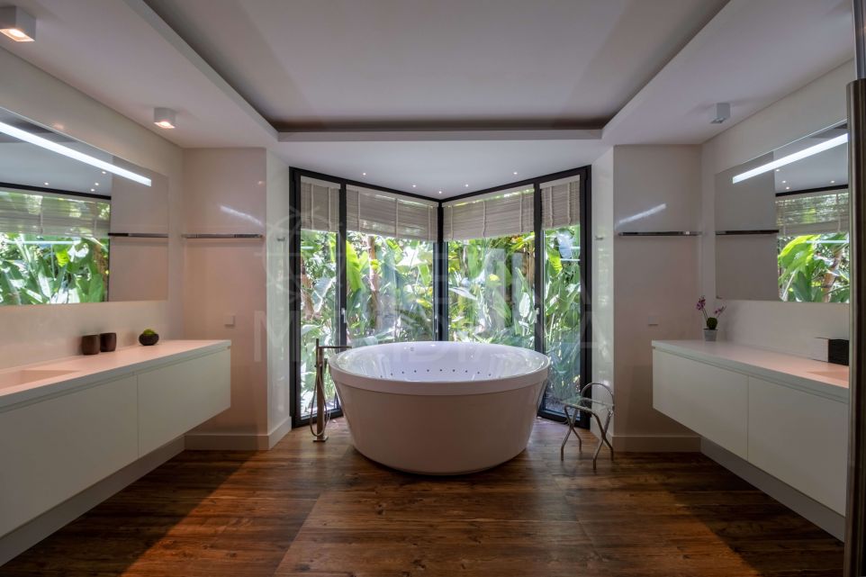 Villa à vendre à La Zagaleta, Benahavis