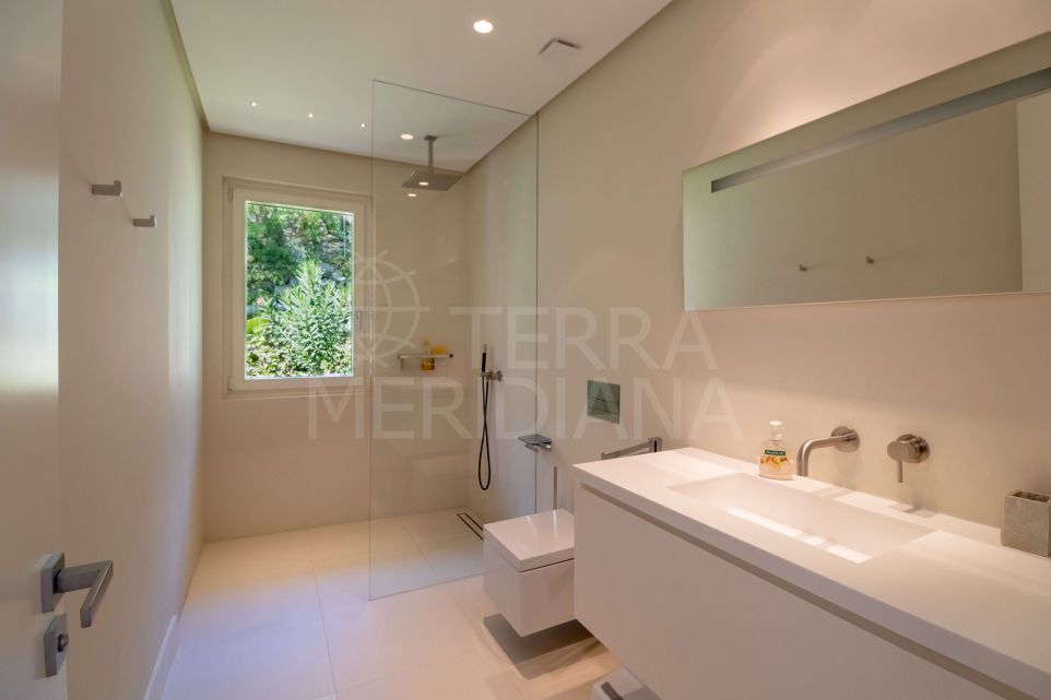 Villa à vendre à La Zagaleta, Benahavis
