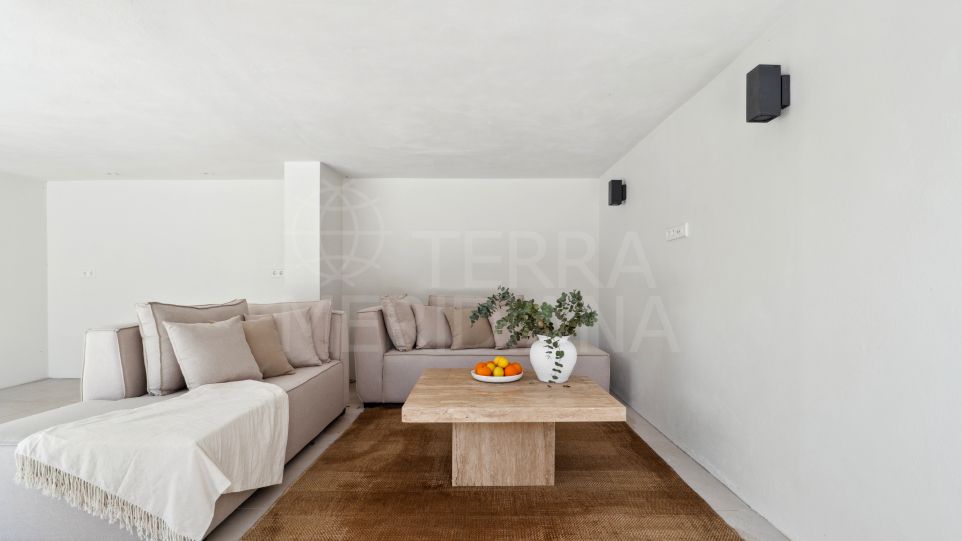 Villa de ensueño en venta en Los Naranjos Hill Club, Nueva Andalucia, Marbella