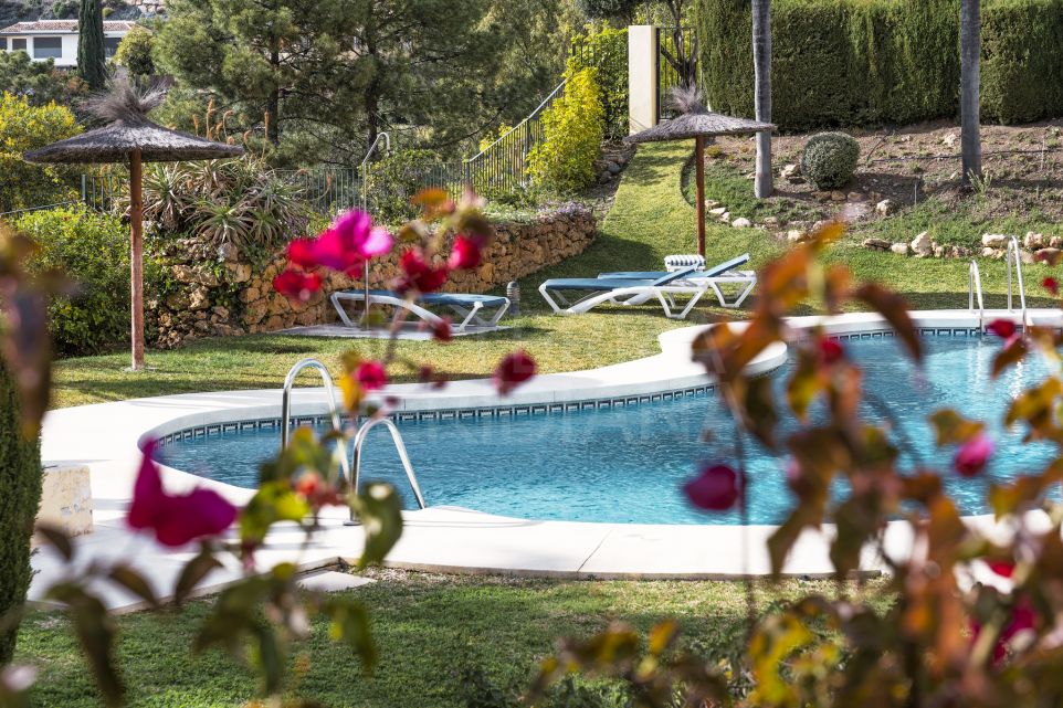 Maison La Bohème – A Premier Duplex Penthouse For Sale in La Quinta Hills, Benahavis