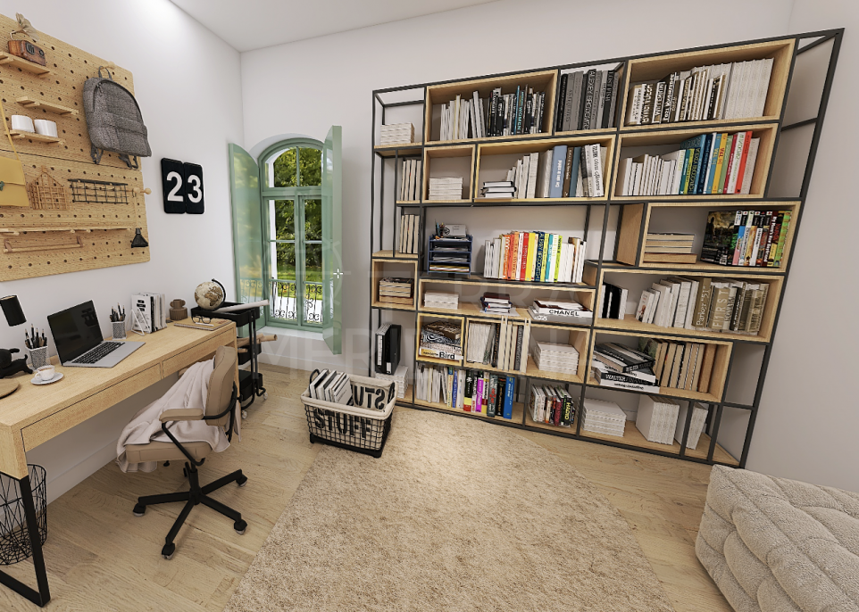 Bright and Spacious New House with Easy Beach Walkability for Sale in Estepona Old Town