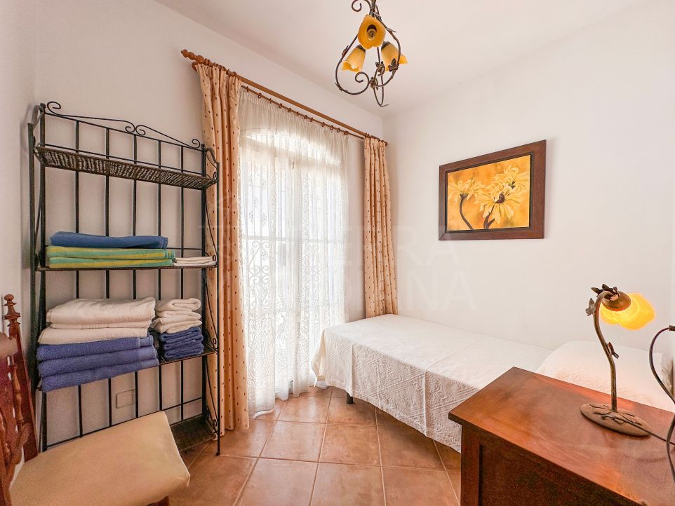 Casa mata tradicional en alquiler en el casco antiguo a 150m de la playa