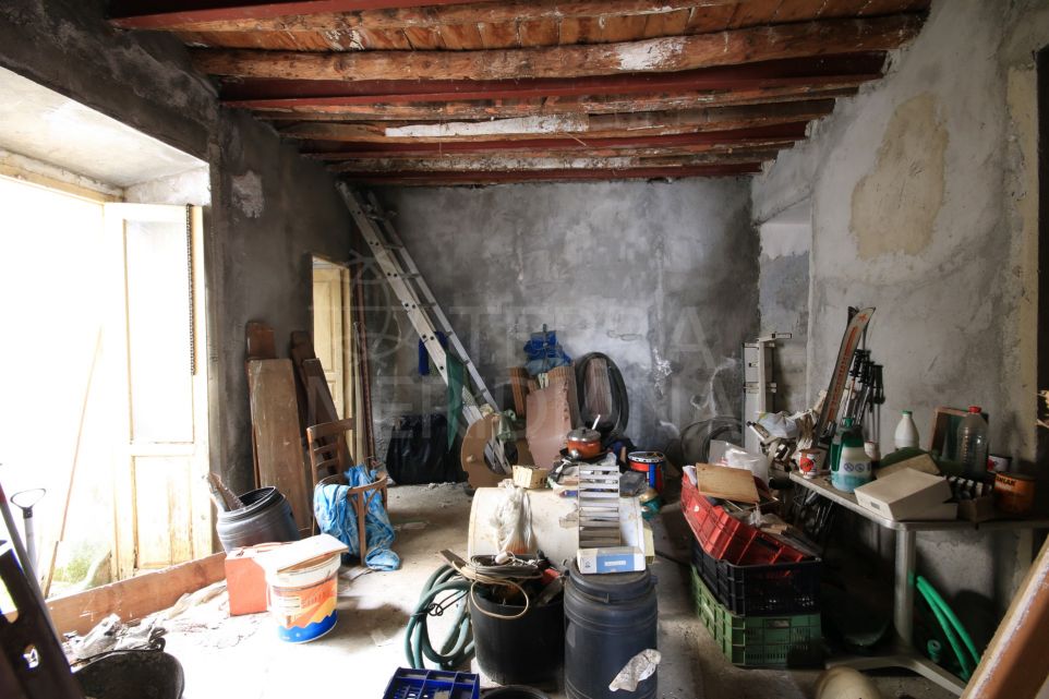Casa adosada en venta en el casco antiguo de Estepona, a dos minutos a pie de la playa