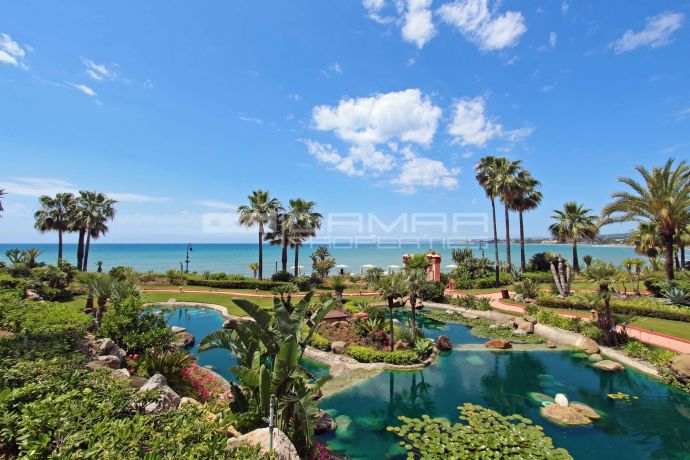 Atico Cabo Bermejo - Estepona - Nueva Milla de Oro